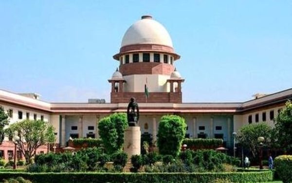 Daughter entitled to equal property rights under Hindu Succession Act: SC