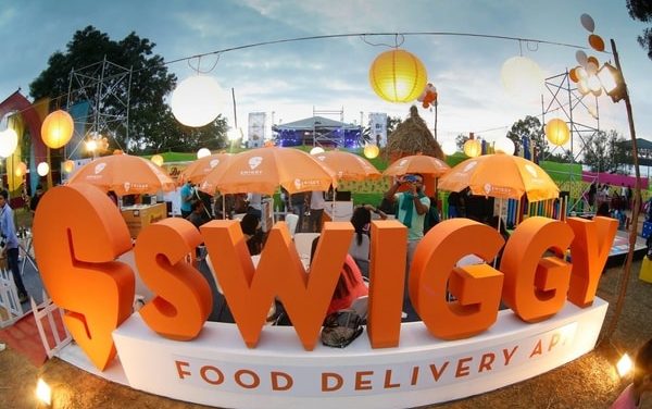 Swiggy to now deliver essential items to the doorstep