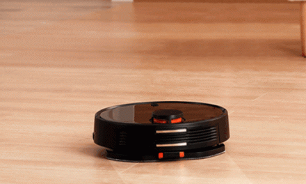 Xiaomi launches robot vacuum cleaner in India for Rs 17,999