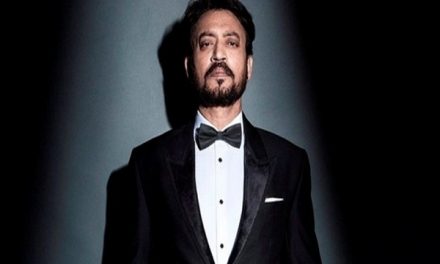 Actor Irrfan Khan Dies After Long Battle With Cancer