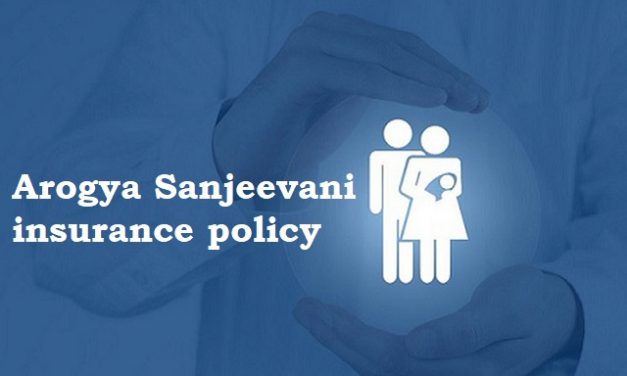 Arogya Sanjeevani Policy Details: Eligibility, Coverage, and Benefits