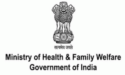 Health Ministry revises guidelines for pre-symptomatic COVID cases