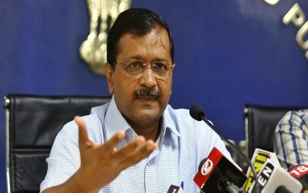 Delhi CM ask people to send suggestions on lockdown relaxations: Check the details.