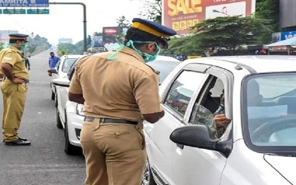 Government launches website to get countrywide lockdown e-pass