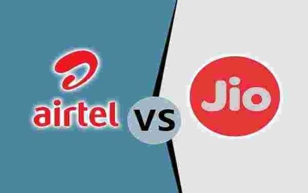 Airtel’s Rs 2498 vs Jio’s Rs 2399 annual prepaid plan: Which one is better?
