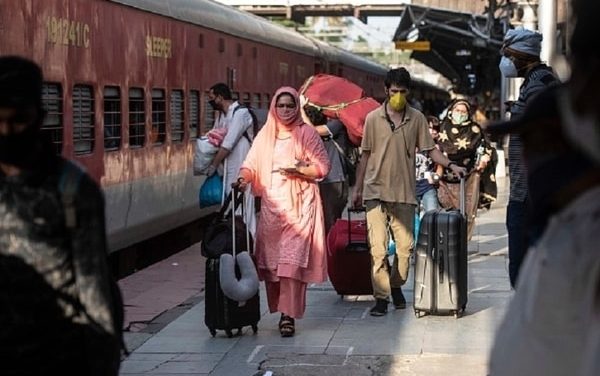 Online bookings for 200 trains from June 1 starts today: Full list by Railways