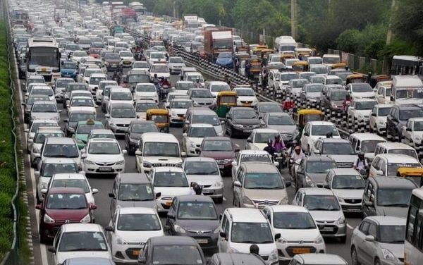 Government extends validity of vehicle documents till July 31