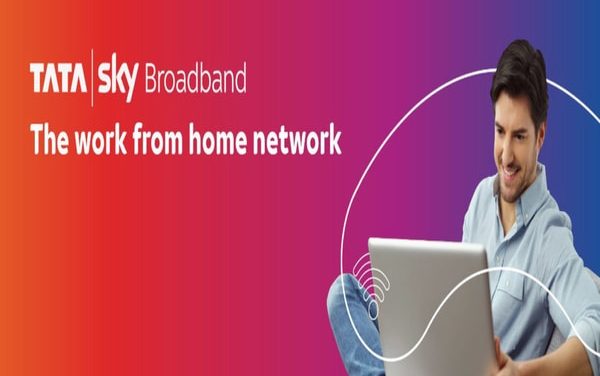 Tata Sky Broadband introduces 300 Mbps plan, revises fixed plans