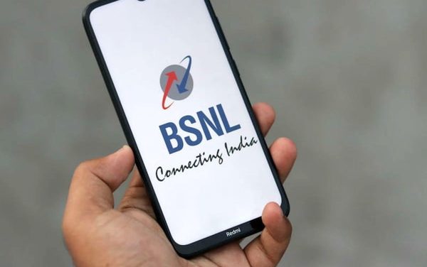 BSNL announces Rs 2,399 long-term prepaid recharge plan with 600 days of validity