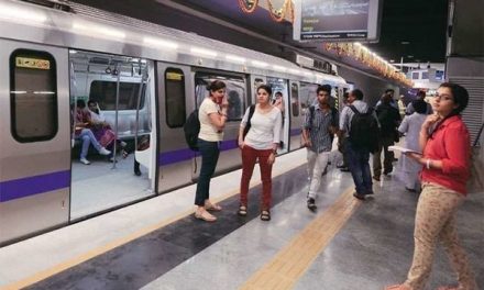 No confirmation yet on resumption of metro services: Delhi Transport Minister