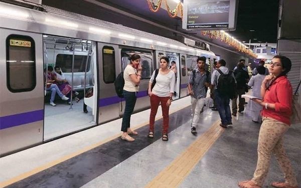 No confirmation yet on resumption of metro services: Delhi Transport Minister