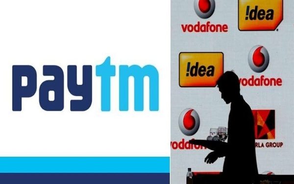 Paytm enables UPI recharge for feature phone users