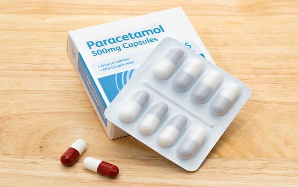 Indian govt lifts restrictions on export of paracetamol APIs