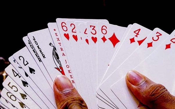 Play 13 Card Rummy Game Online and Win Real Cash Prizes Every day