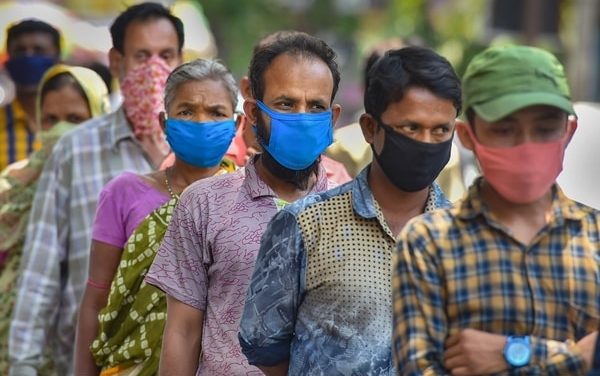 India become 7th worst hit country by Coronavirus pandemic in the world
