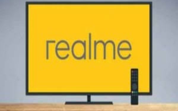 Realme Smart TV first sale today on Flipkart and realme.com; prices starting at Rs 12,999