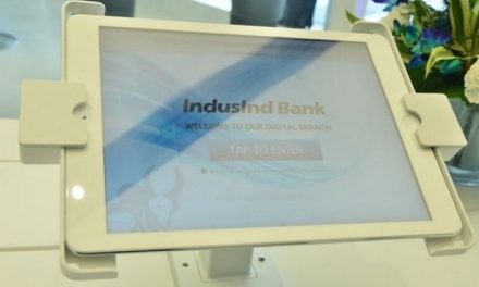 IndusInd Bank Launches Mobile App Based Facility For Opening Current Accounts