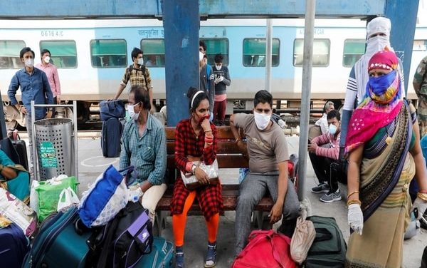 Coming to Delhi by air, train or road? Here are quarantine rules must be followed