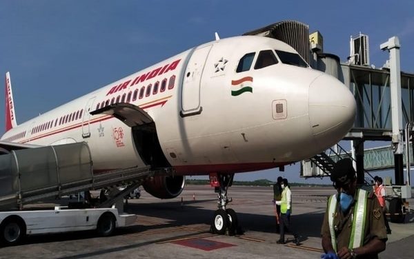 Air India opened bookings for select destinations in USA, Canada, UK and Europe, Under the Vande Bharat Mission, faces heavy demand