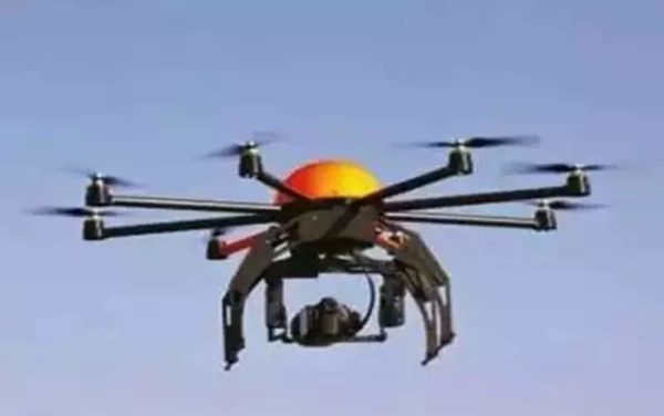 Government issues draft rules for manufacturing, using drones