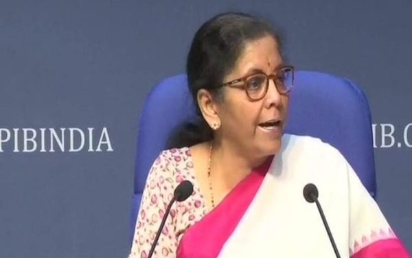 FM Nirmala Sitharaman weighs extension of tax cut-off for corporate sector