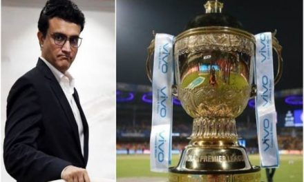 BCCI working towards staging IPL this year in empty stadiums: Sourav Ganguly