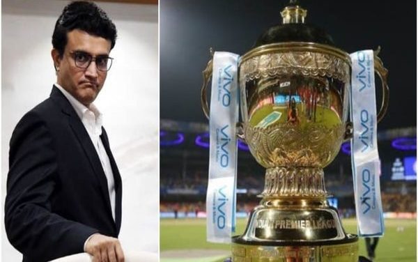 BCCI working towards staging IPL this year in empty stadiums: Sourav Ganguly