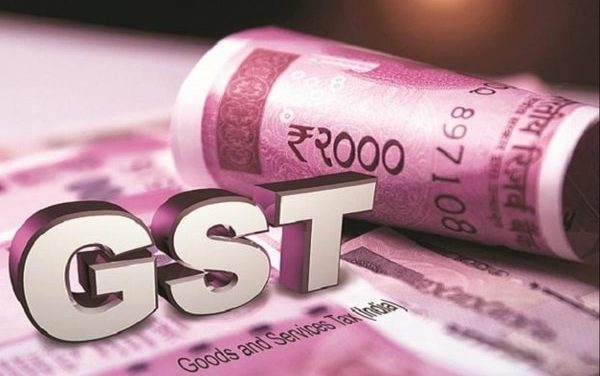 Relief on late fee for GST return filing: FM announcement