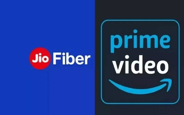 Reliance Jio Fiber offer one-year free Amazon Prime with these plans