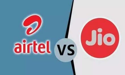 Top prepaid plans under Rs. 500 of Reliance Jio and Airtel that offer 3GB data per day: