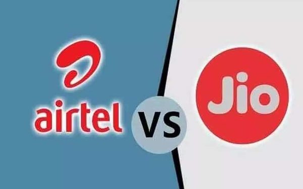 Top prepaid plans under Rs. 500 of Reliance Jio and Airtel that offer 3GB data per day: