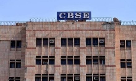 SC tells CBSE to consider scrapping of remaining exams and allot marks on basis of internal assessment