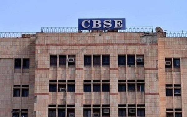 SC tells CBSE to consider scrapping of remaining exams and allot marks on basis of internal assessment