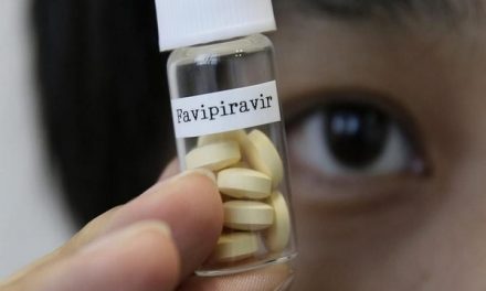 Glenmark launches new COVID-19 Drug  Favipiravir at ₹103 per tablet