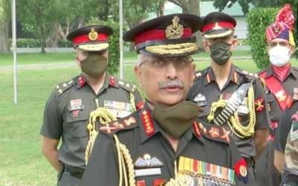 India-China Corps commander-level talks at LAC Ends After 11 Hours: Now, Army Chief Naravane to Visit Ladakh