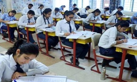 CBSE to cancel pending board exams for Class 10, whereas 12th exam optional: CBSE tells Supreme Court