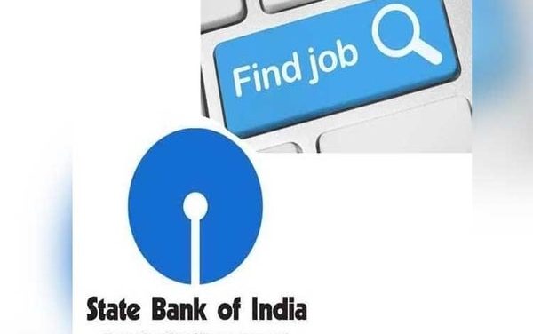 SBI SO recruitment 2020: Vacancy for different posts, selection without exam