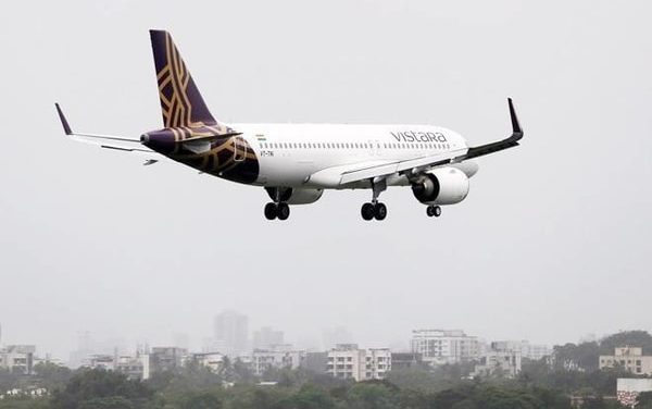 International commercial flights to remain suspended till July 15: Government