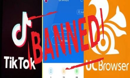 From Tik Tok, UC Browser to Baidu Map, 59 Chinese Apps Banned By India: See the complete list