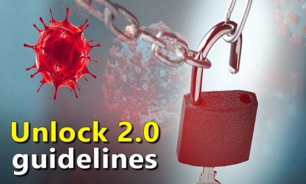 Unlock 2.0 guidelines released: Here’s what is allowed and what is not