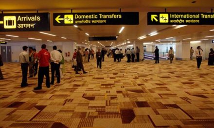 Delhi airport rolls out e-gate pass facility at cargo terminal
