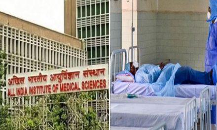 AIIMS Doctors And IIT Delhi Students Launch App For Patients Needing Plasma Therapy