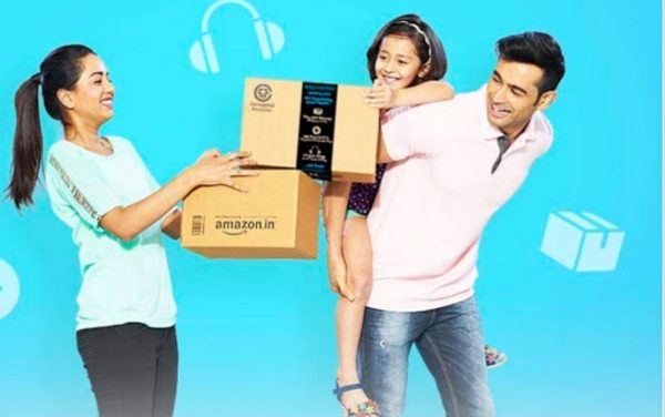 Amazon WOW Salary Days bring discounts up to 60 per cent on Smart TVs, Android TVs, more offers detailed