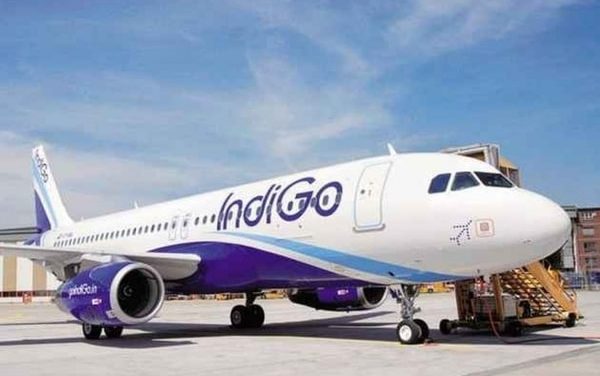 IndiGo announces a 25% discount on airfare to doctors, nurses till December 2020