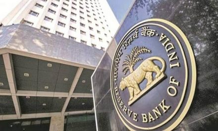RBI asks banks to reclassify MSMEs as per revised criteria