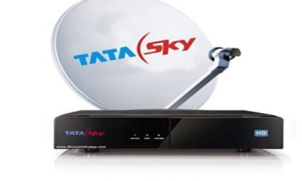 Tata Sky+ HD set top box price reduced to Rs.4,999 from Rs 9,300