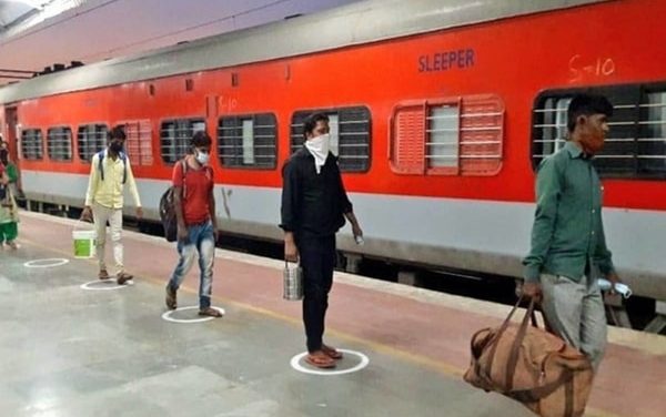 Indian Railways may run additional special trains from Delhi to several cities: Report
