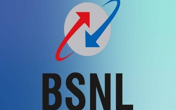 BSNL Brings Rs. 599 Prepaid Recharge Plan With 5GB Daily High-Speed Data