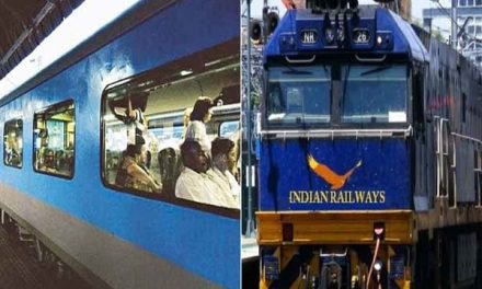 Private trains Will Be Able To Decide Own Fare, Offer Preferred Seats