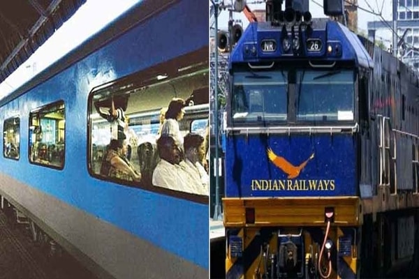 Private trains Will Be Able To Decide Own Fare, Offer Preferred Seats